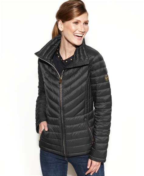 womens michael kors coats on sale|michael kors outerwear for women.